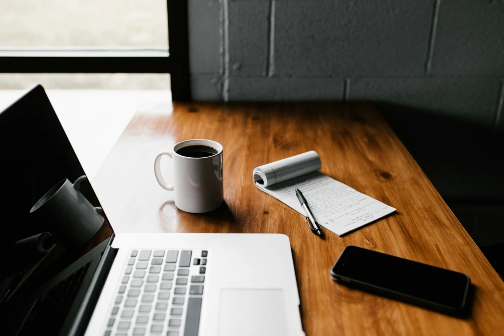Online Coaching Bettina Kapfer