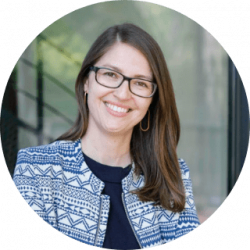 Profilbild Bettina Kapfer